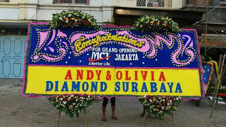 Keindahan Karangan Bunga Sumedang untuk Acara Bahagia dan Berduka