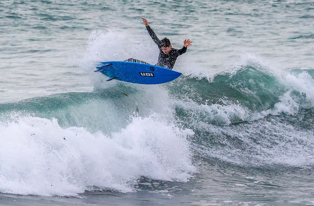 Saltwater and Savasana in Bali
