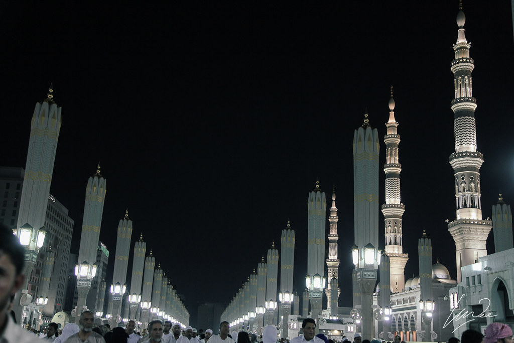 Jangan Salah Pilih Land Arrangement Umroh