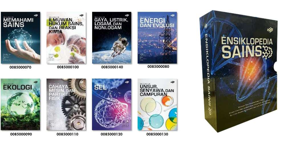 Kenapa Ensiklopedia Masih Relevan