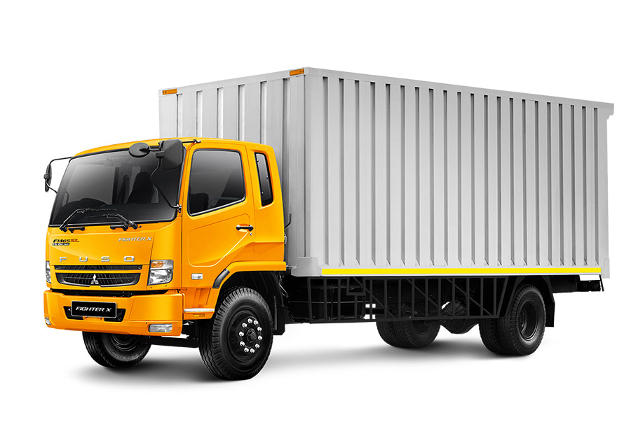 Promo Sewa Truk Jakarta Surabaya